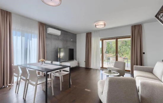 Vila Istrie - Višnjan IS 8013 N1