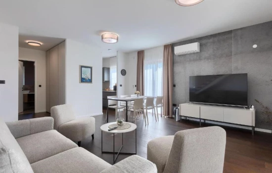 Vila Istrie - Višnjan IS 8013 N1