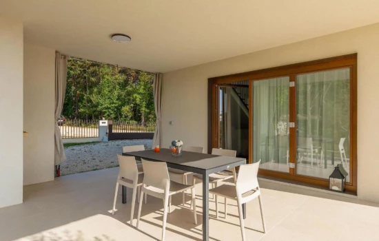 Vila Istrie - Višnjan IS 8013 N1