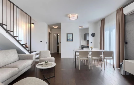 Vila Istrie - Višnjan IS 8013 N1