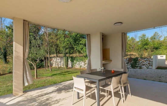 Vila Istrie - Višnjan IS 8013 N1