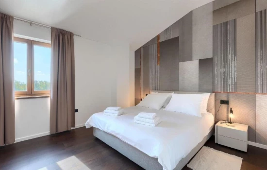 Vila Istrie - Višnjan IS 8013 N1