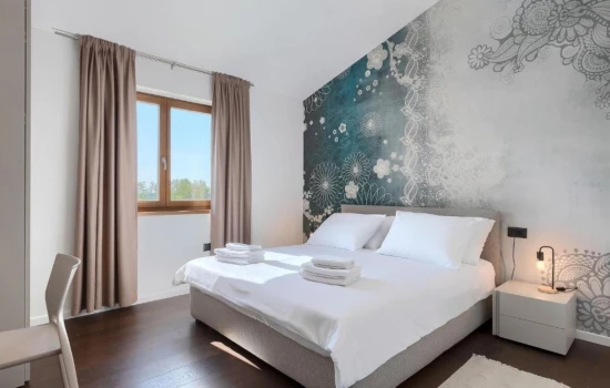 Vila Istrie - Višnjan IS 8013 N1