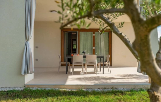 Vila Istrie - Višnjan IS 8013 N1