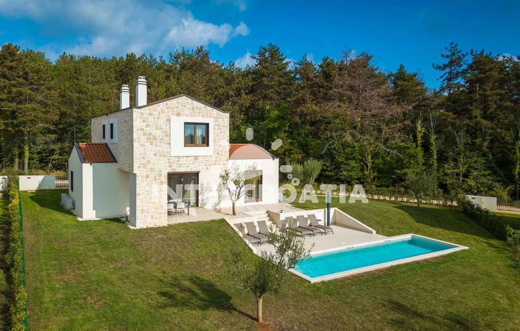 Vila Istrie - Višnjan IS 8014 N1