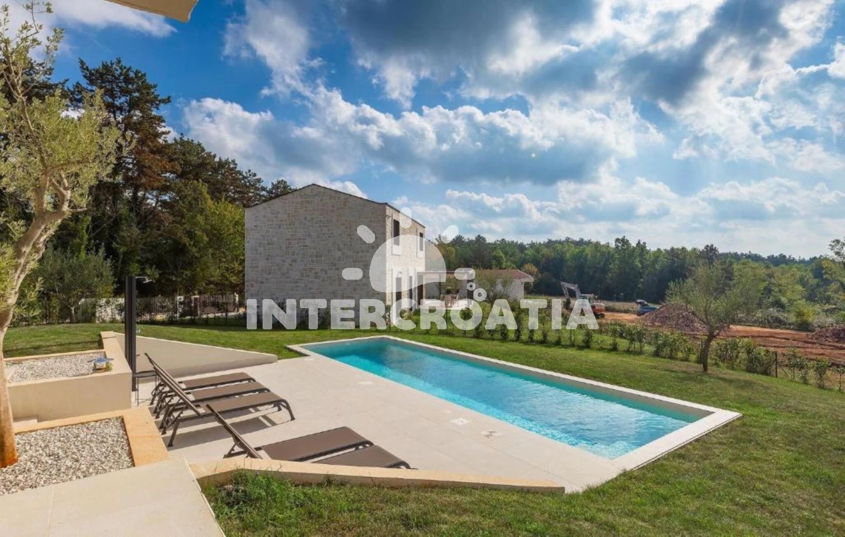 Vila Istrie - Višnjan IS 8014 N1