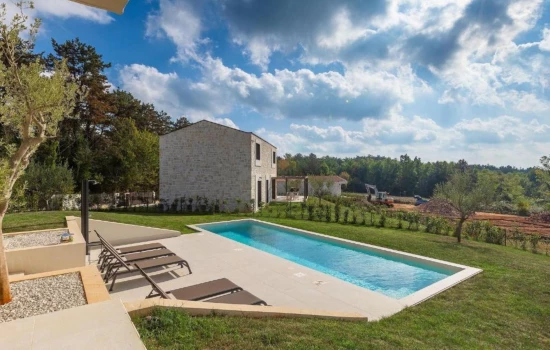 Vila Istrie - Višnjan IS 8014 N1