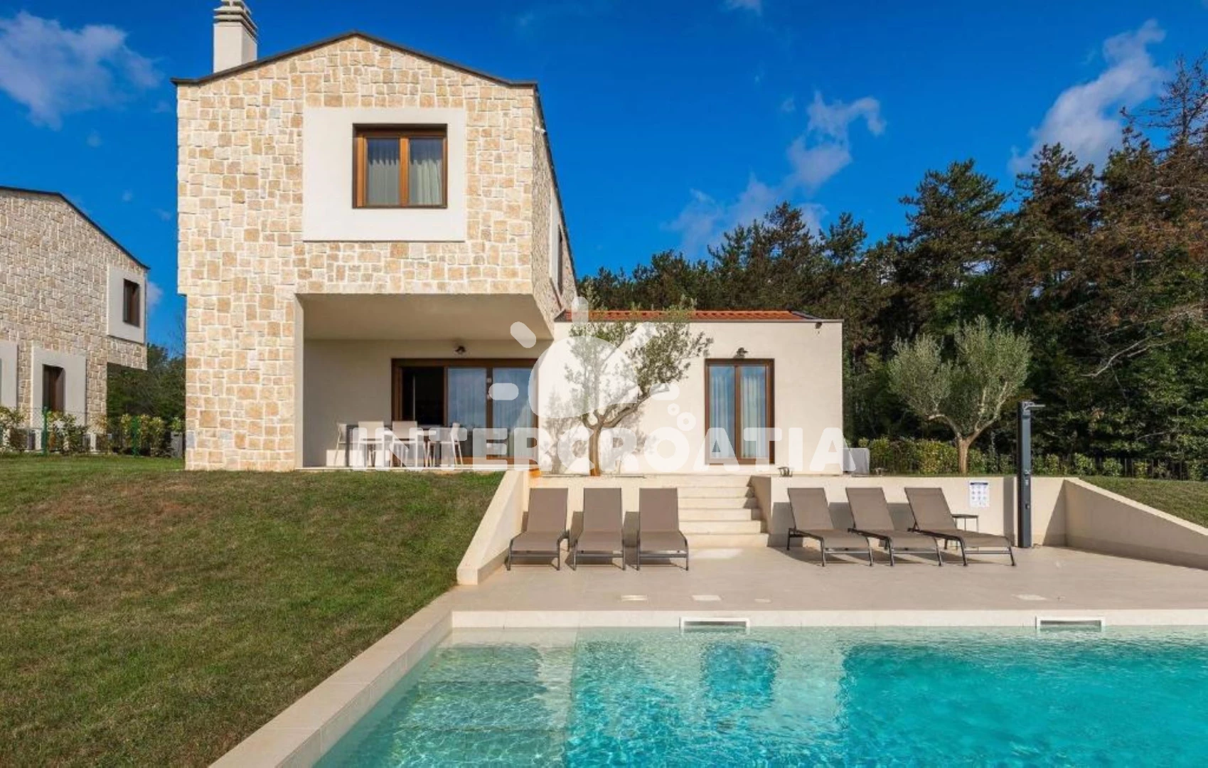 Vila Istrie - Višnjan IS 8014 N1