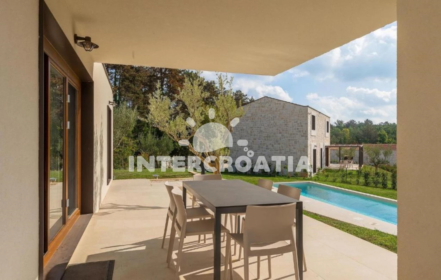 Vila Istrie - Višnjan IS 8014 N1