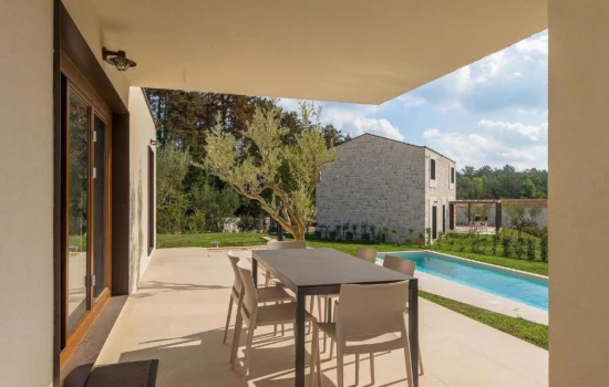 Vila Istrie - Višnjan IS 8014 N1