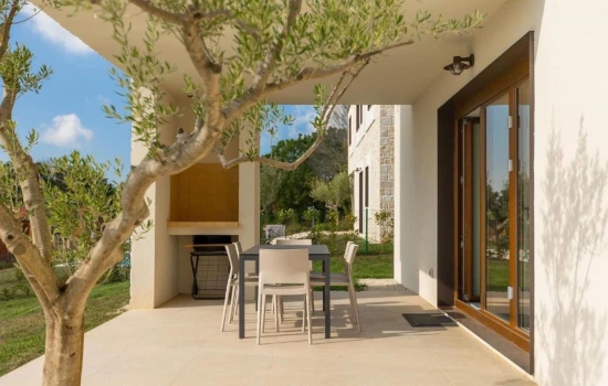 Vila Istrie - Višnjan IS 8014 N1