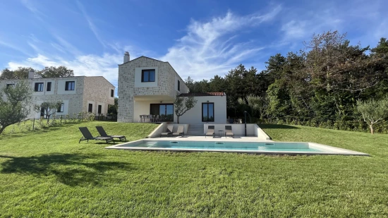 Vila Istrie - Višnjan IS 8014 N1