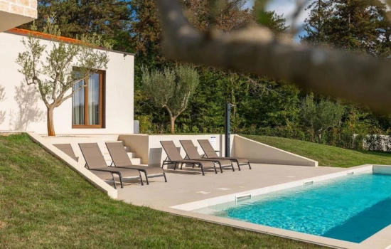 Vila Istrie - Višnjan IS 8014 N1