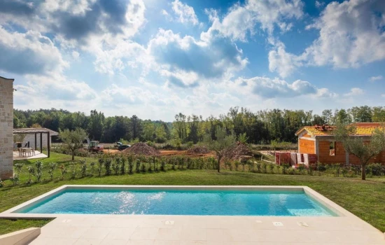 Vila Istrie - Višnjan IS 8014 N1