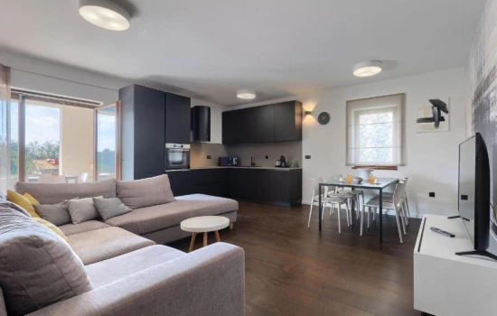 Vila Istrie - Višnjan IS 8014 N1