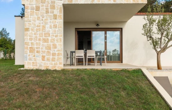 Vila Istrie - Višnjan IS 8014 N1