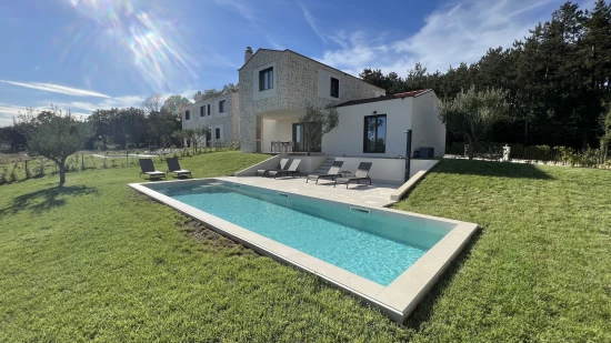 Vila Istrie - Višnjan IS 8014 N1