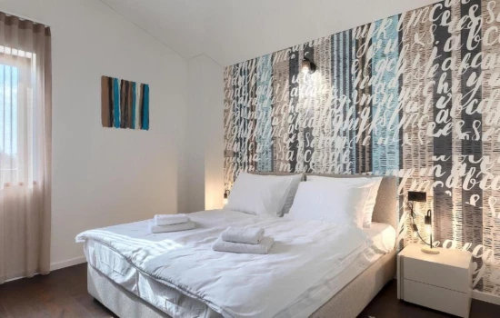 Vila Istrie - Višnjan IS 8014 N1