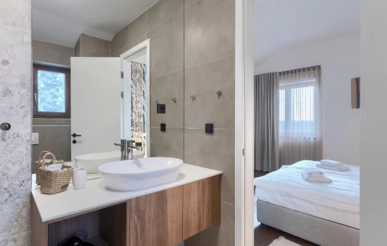 Vila Istrie - Višnjan IS 8014 N1