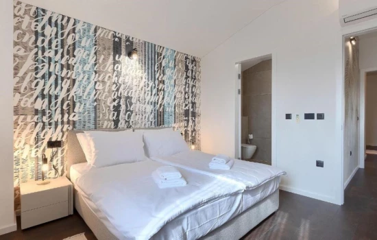 Vila Istrie - Višnjan IS 8014 N1