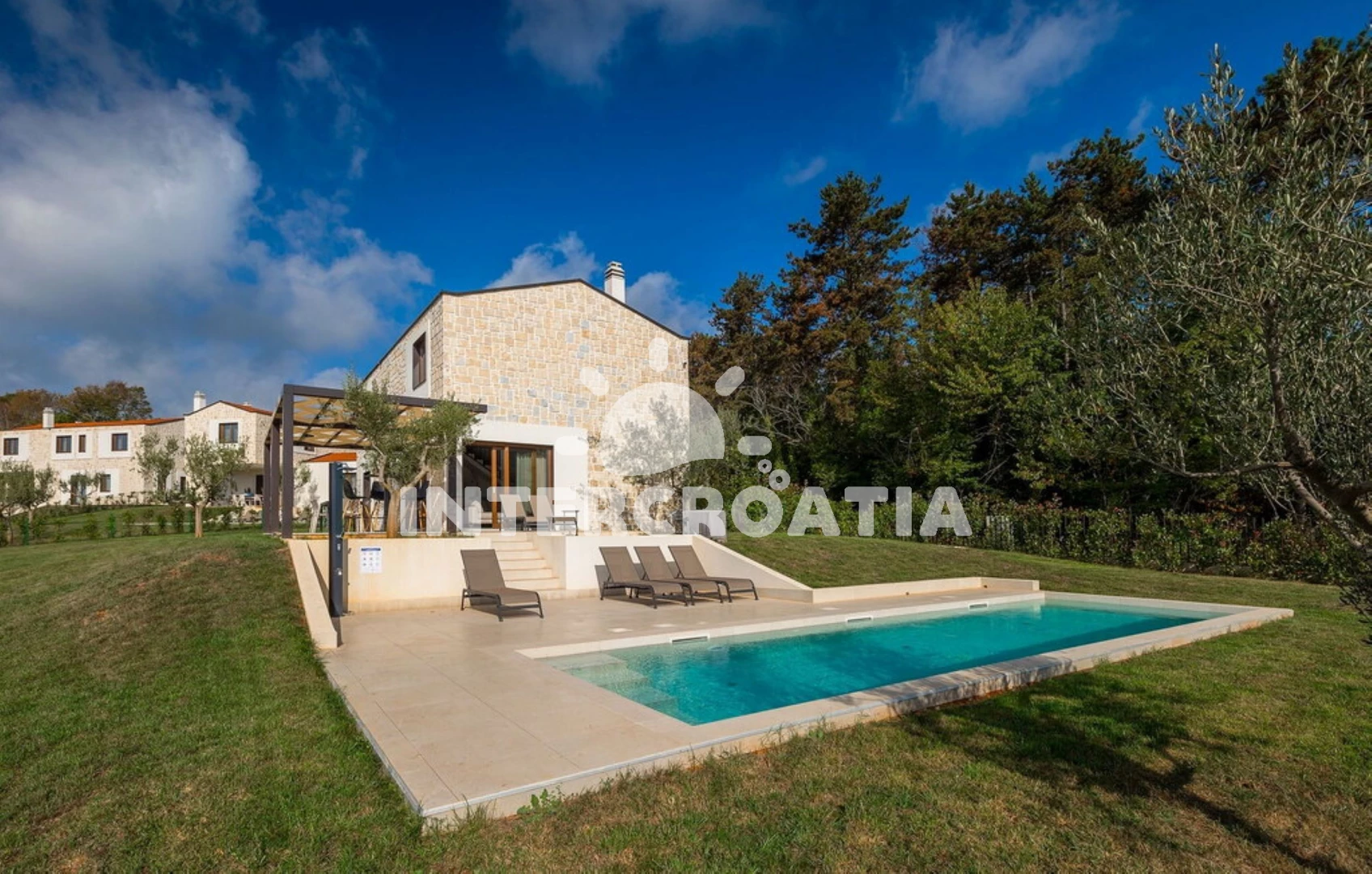 Vila Istrie - Višnjan IS 8015 N1