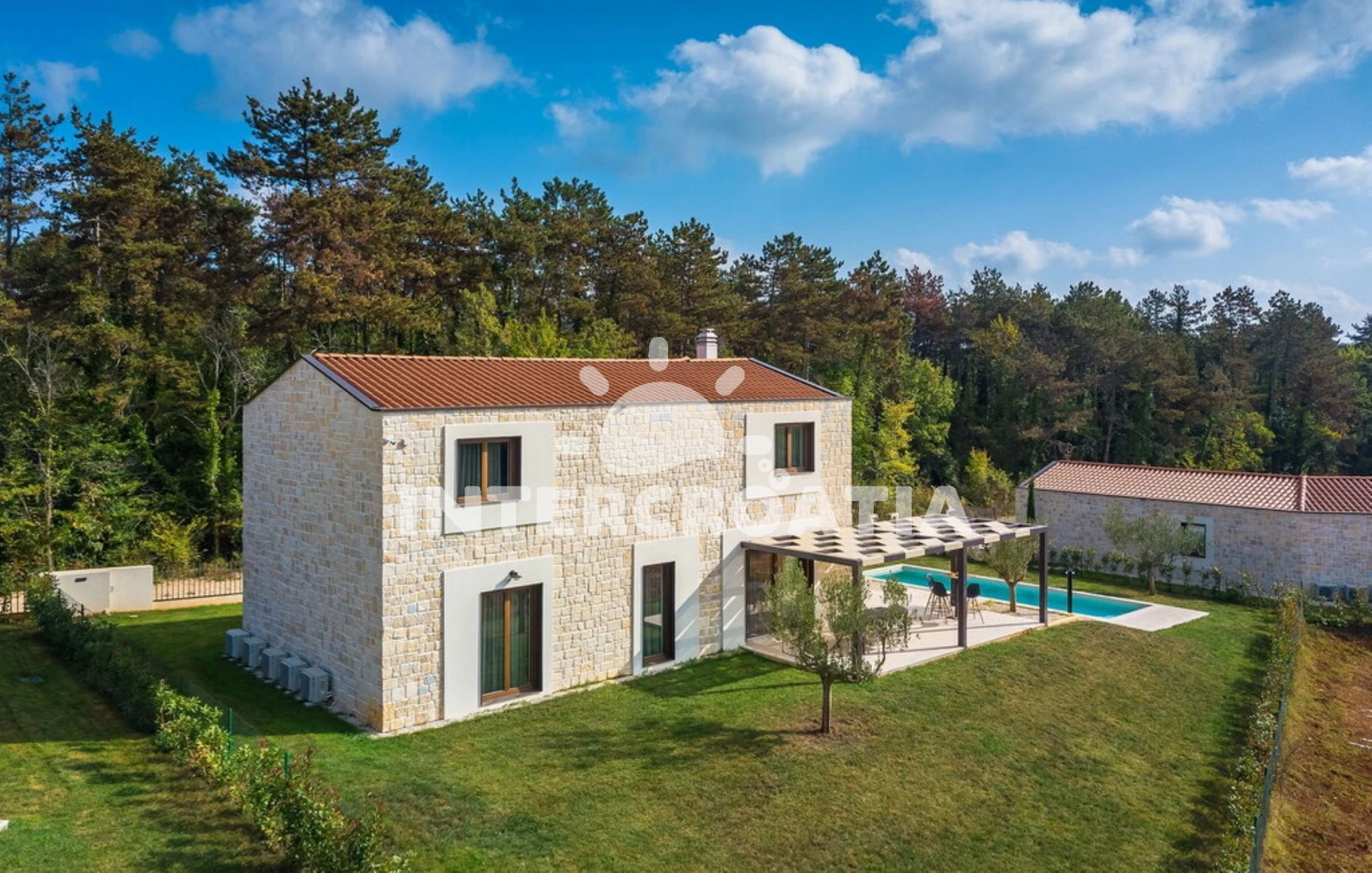 Vila Istrie - Višnjan IS 8015 N1