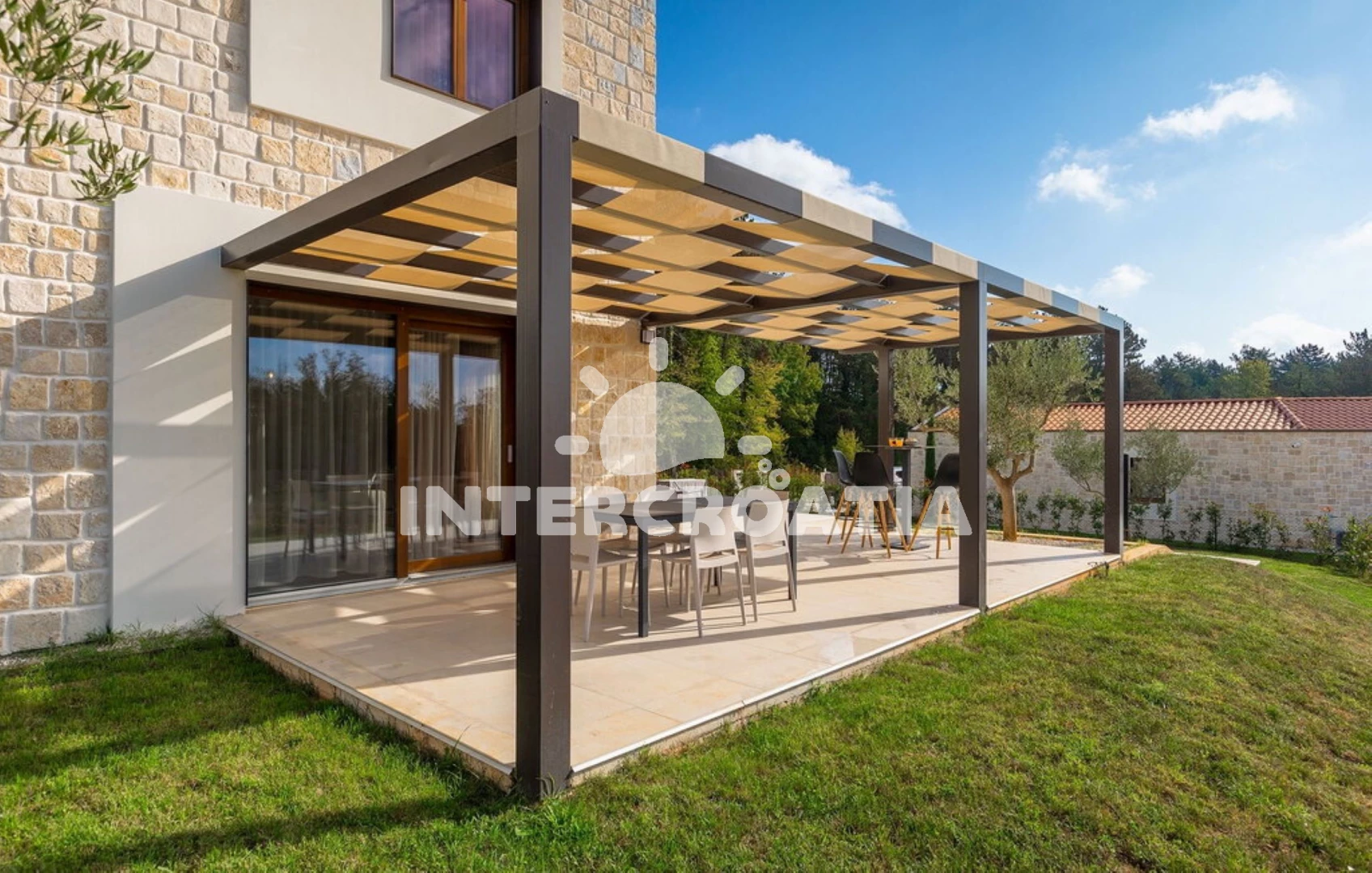 Vila Istrie - Višnjan IS 8015 N1