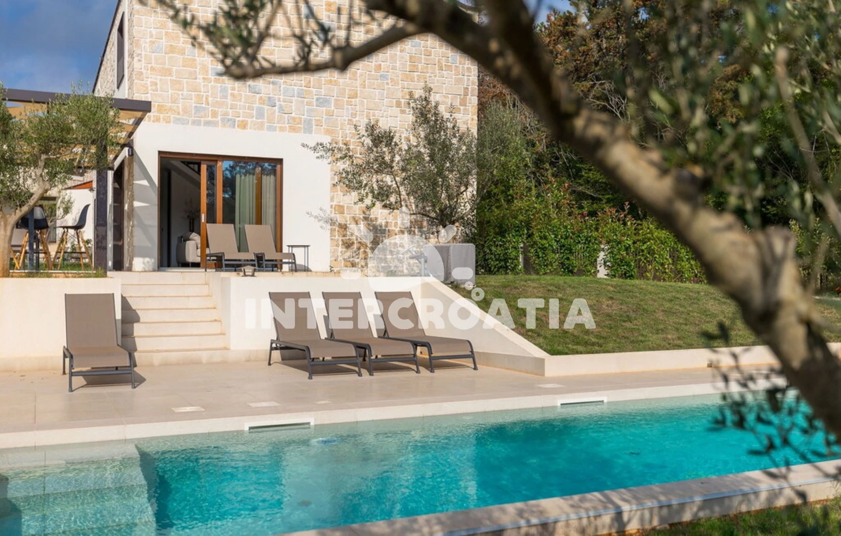 Vila Istrie - Višnjan IS 8015 N1