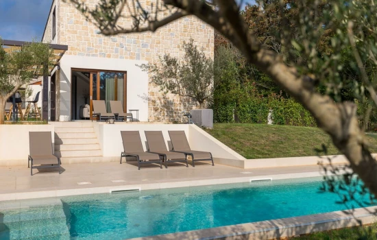 Vila Istrie - Višnjan IS 8015 N1