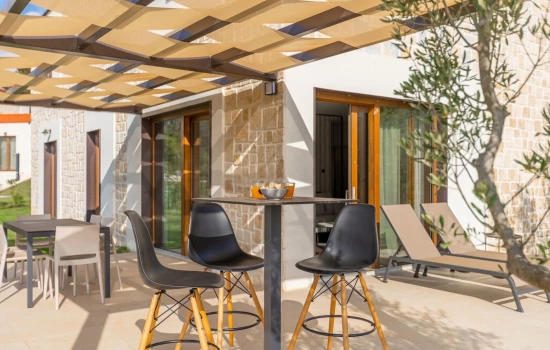 Vila Istrie - Višnjan IS 8015 N1