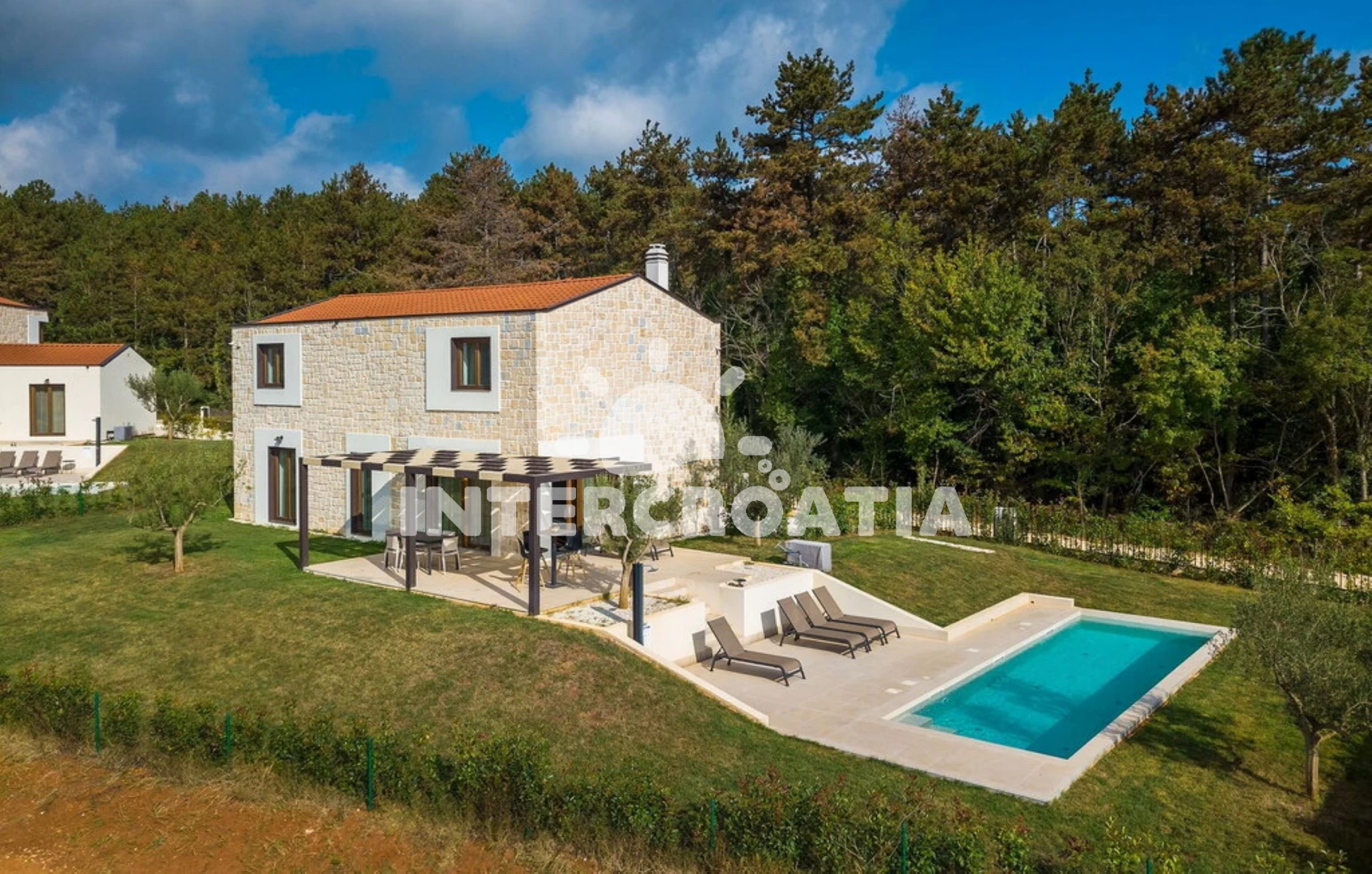 Vila Istrie - Višnjan IS 8015 N1