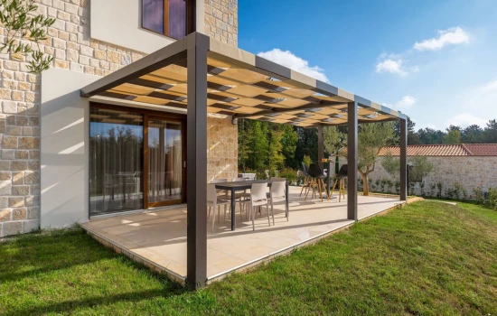 Vila Istrie - Višnjan IS 8015 N1