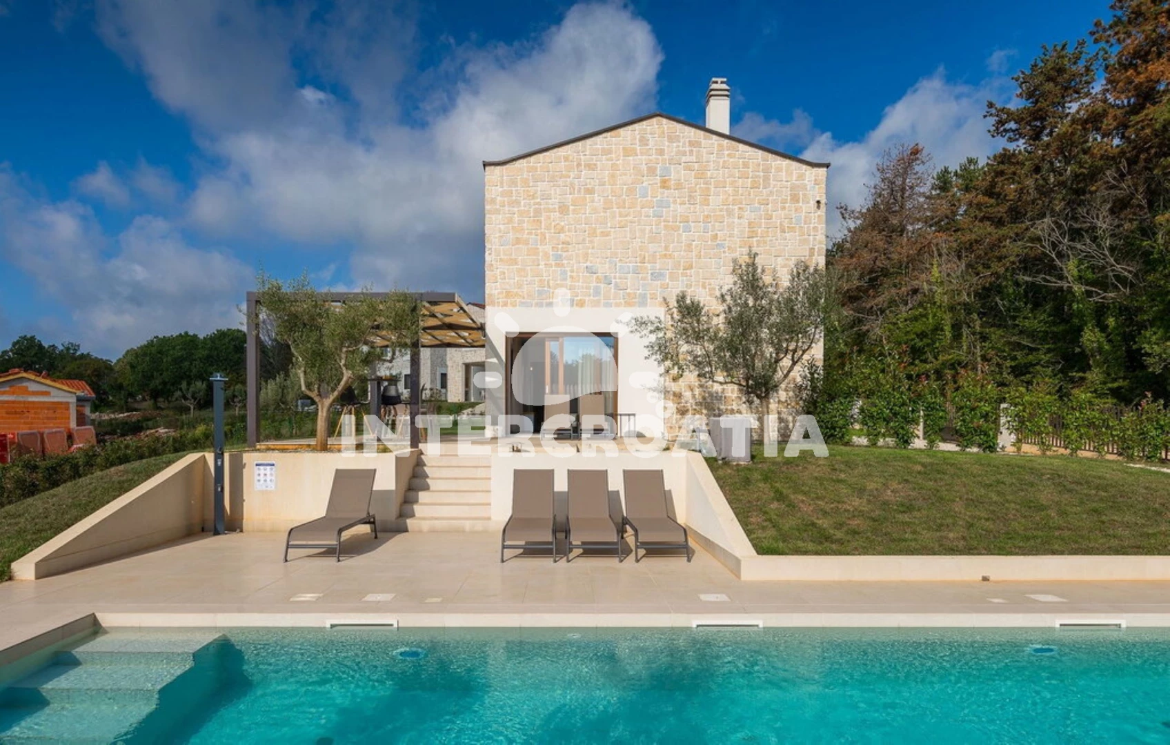 Vila Istrie - Višnjan IS 8015 N1