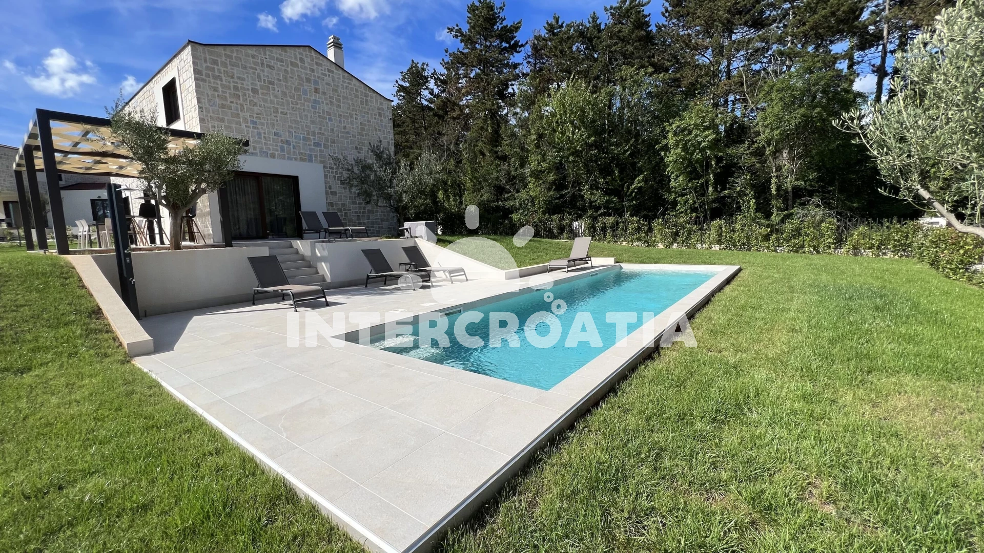 Vila Istrie - Višnjan IS 8015 N1