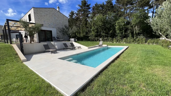 Vila Istrie - Višnjan IS 8015 N1