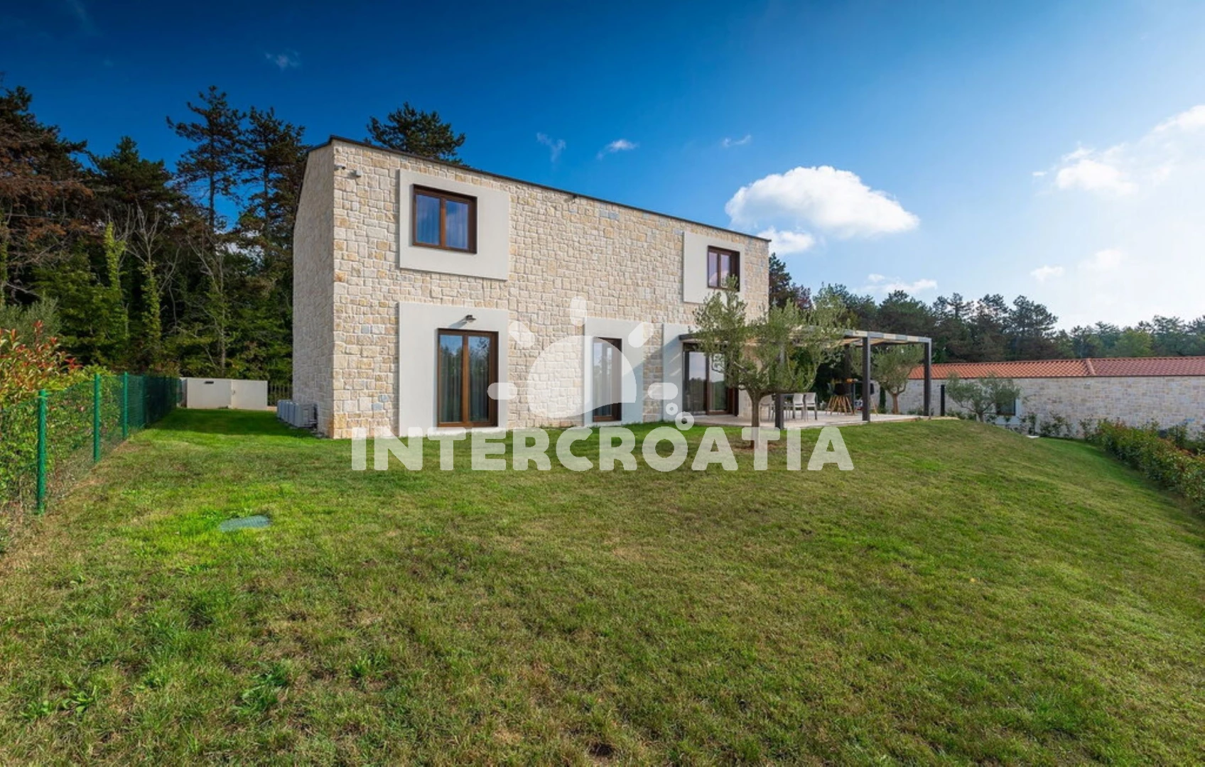 Vila Istrie - Višnjan IS 8015 N1