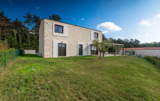 Vila Istrie - Višnjan IS 8015 N1