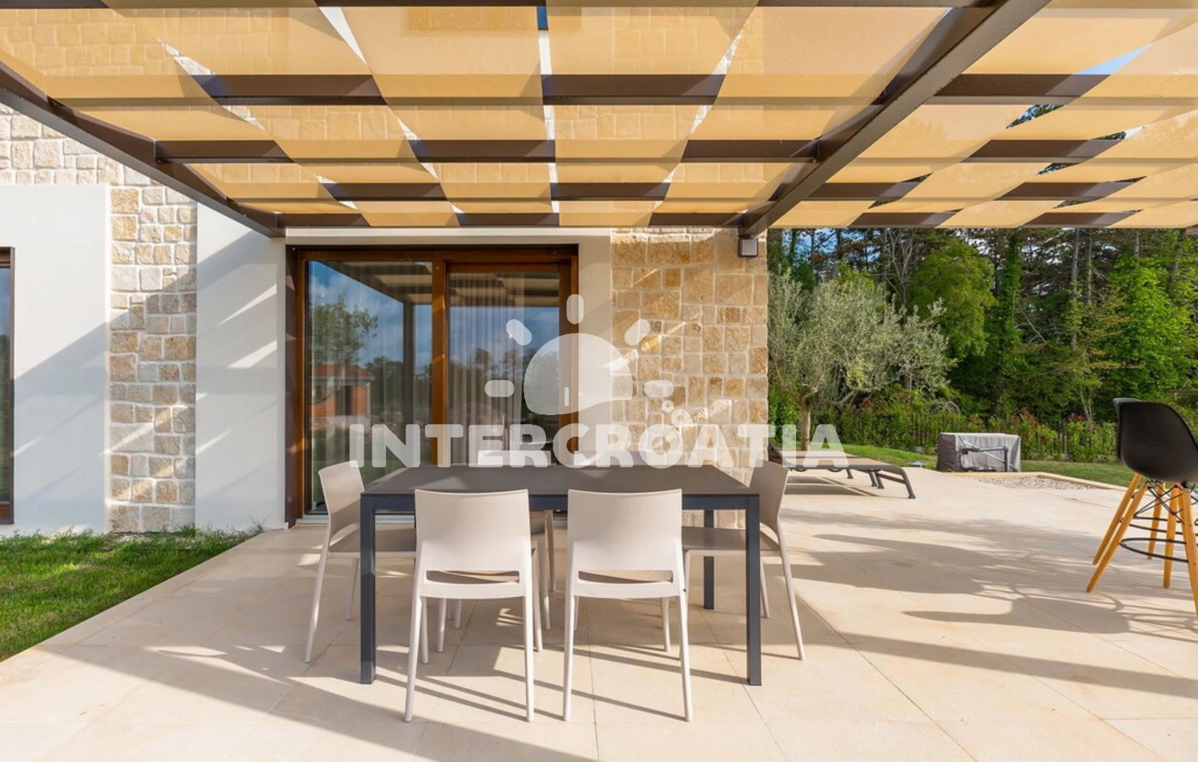 Vila Istrie - Višnjan IS 8015 N1