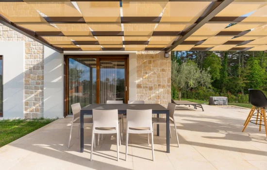 Vila Istrie - Višnjan IS 8015 N1