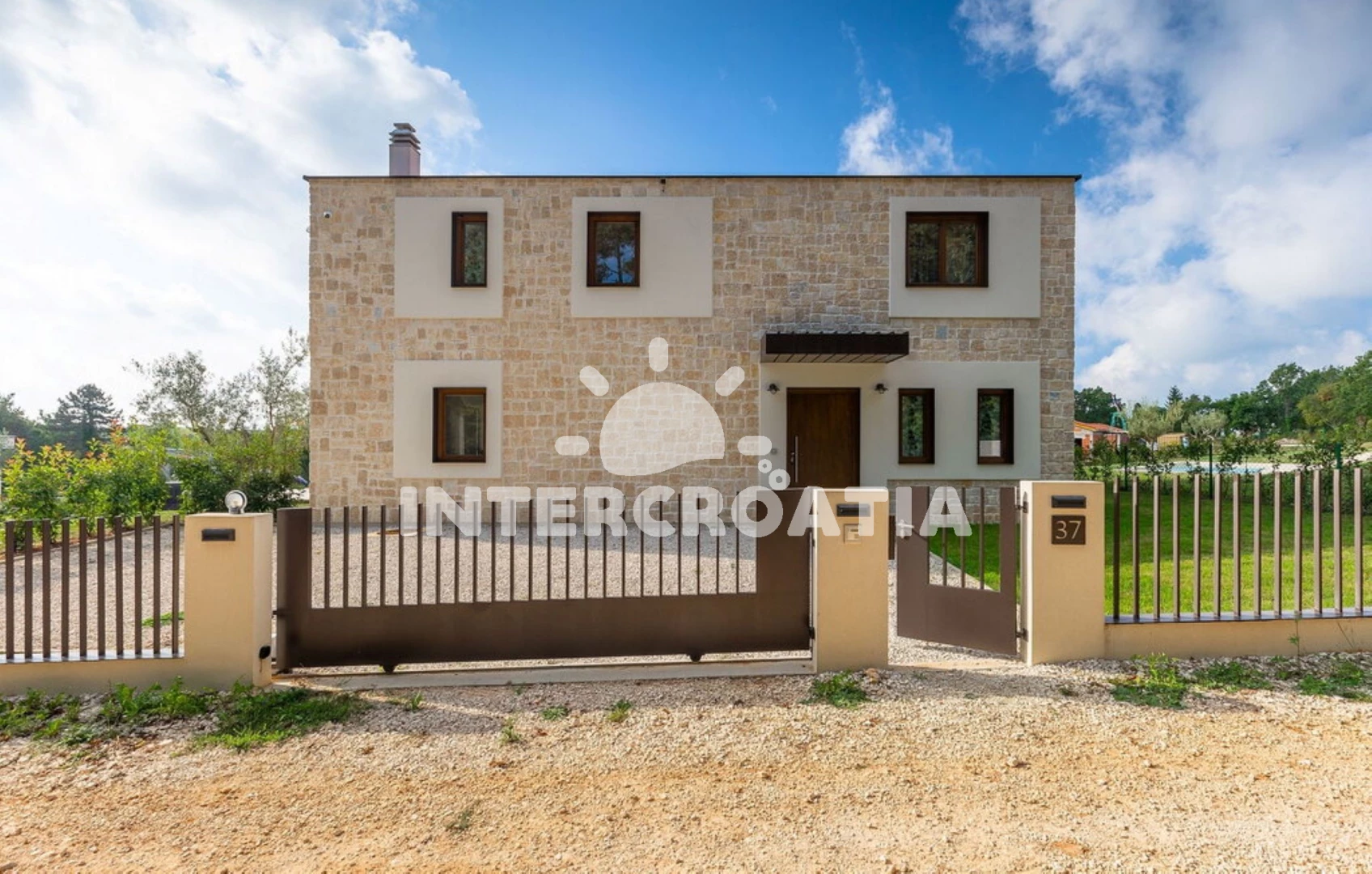 Vila Istrie - Višnjan IS 8015 N1