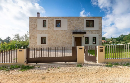 Vila Istrie - Višnjan IS 8015 N1