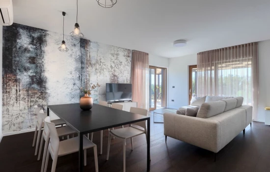 Vila Istrie - Višnjan IS 8015 N1