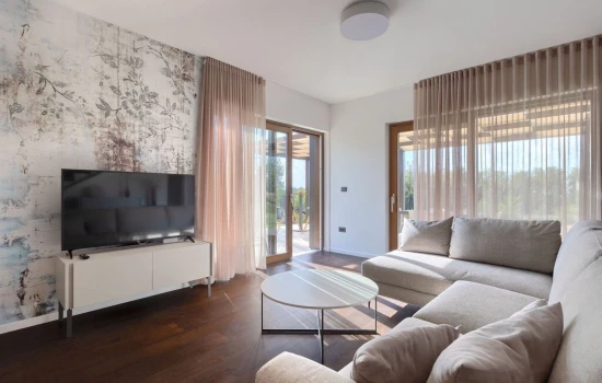 Vila Istrie - Višnjan IS 8015 N1