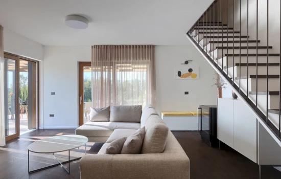 Vila Istrie - Višnjan IS 8015 N1