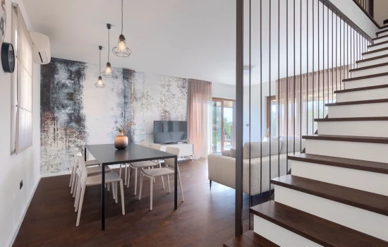 Vila Istrie - Višnjan IS 8015 N1