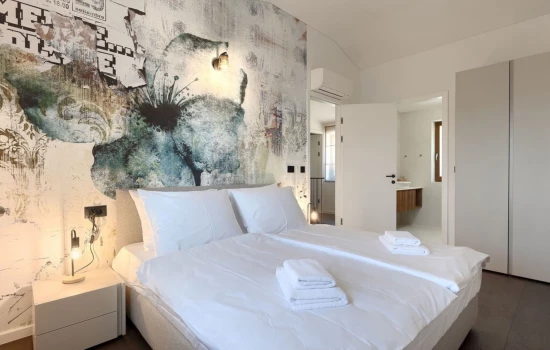 Vila Istrie - Višnjan IS 8015 N1