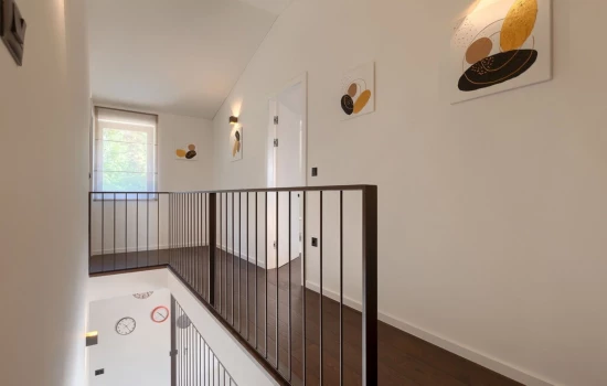 Vila Istrie - Višnjan IS 8015 N1