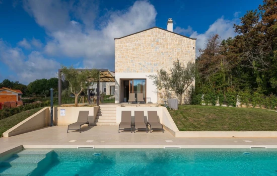 Vila Istrie - Višnjan IS 8015 N1