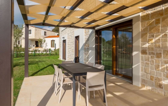 Vila Istrie - Višnjan IS 8015 N1