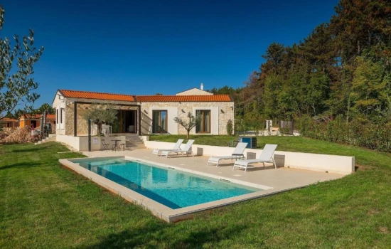 Vila Istrie - Višnjan IS 8016 N1